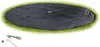 EXIT Bodentrampolin Trampolin Abdeckung ø366cm, Trampolin Produktbild-Vorschau 1