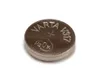 Batterie Silver Oxide, Knopfzelle, 317, SR62, 1.55V Watch, Produktbild-Vorschau 2
