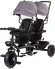Chipolino Dreirad Tricycle Hip Hop, zwei Kinder, bis 40 kg, Produktbild-Vorschau 2