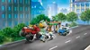 LEGO® City 60245 Raubüberfall mit dem Monster-Truck Bausatz Anteprima dell’immagine prodotto 9