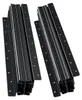 VEVOR guide per cassetti a pavimento, 40 cm, portata 117 Anteprima dell’immagine prodotto 1
