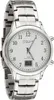 Miraval Funk-Armbanduhr mit Edelstahlarmband Funkuhr 41 mm Produktbild-Vorschau 1