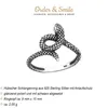 Ring Schlange Silber 925 60 (19.1 mm Ø) Produktbild-Vorschau 2