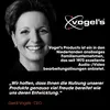 Vogel`s Elite TVM 5645 - Size L - Befestigungskit Produktbild-Vorschau 8