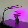 Gardlov 2x LED Lempa augalų auginimui - 2 vnt. Náhľad obrázku produktu 19