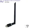 VU+ DualBand Wifi USB 3.0 adaptér pre 1300Mbps 6dB Náhľad obrázku produktu 10