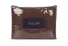 ICA Bettoberwurf  270X260 Maroon Brown Produktbild-Vorschau 7