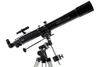 Celestron PowerSeeker 80EQ Refraktor 225x Czarny Podgląd zdjęcia produktu 4
