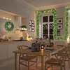 Guirlande de Noël artificielle LARS360, 500 cm, avec LED. Voir les images du produit 8
