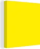 MuchoWow® - Leinwandbilder - Gelb - Zitrone - Neon - Produktbild-Vorschau 1