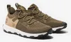 Timberland Męskie Niskie Trampki WINSOR TRAIL Oliwkowa Podgląd zdjęcia produktu 15