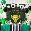 Pallone da calcio decorazione di compleanno set bambini Anteprima dell’immagine prodotto 5