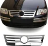 Moulure de Grille de Calandre pour VW Caddy 2003-2010 Voir les images du produit 1