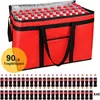 Sac isotherme confortable pour aliments, dimensions 57 x Voir les images du produit 2