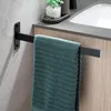 Držák na ručníky vrtání nástěnný držák na ručníky nerezový Náhled obrázku produktu 2