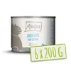 MjAMjAM zarte Ente & Geflügel an leckeren Möhrchen, Adult, Produktbild-Vorschau 5