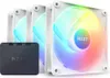 NZXT F120 Core RGB Ventilátor do počítačovej skrine 12 cm Náhľad obrázku produktu 1