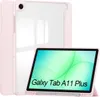 Schutzhülle mit Klappe für Galaxy Tab A11 Plus / A9 Plus, Produktbild-Vorschau 1