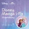 Bebeconfort Disney Manga i-Fix autostoelverhoger met Productafbeelding-voorbeeld 7