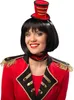 Set Zirkus Hut & Halsband Produktbild-Vorschau 2