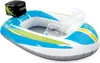 INTEX 59380NP - Baby-Boot - Pool-Cruiser (110x100cm) Produktbild-Vorschau 1