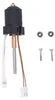 Sada Hotend vhodná pro 3D tiskárny CREALITY K1C a K1 Max Náhled obrázku produktu 1