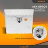 ALUBOX Deichselbox 100L – Aluminium-Riffelblech – Staub- & Produktbild-Vorschau 3