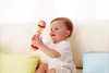 Hape Early Melodies Roter Regenmacher, E0327 Produktbild-Vorschau 12