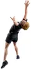 Haikyu  Atsumu Miya - Figurine de pose 15cm Voir les images du produit 6