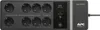 APC Back-UPS ES - BE650G2-GR - USV 650VA /400W, 8x Produktbild-Vorschau 3