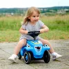 BIG Bobby Auto Classica Polizia Anteprima dell’immagine prodotto 21