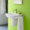 DURAVIT 0858450000 Halbsäule Duravit 0858450000 No. 1 Weiß Produktbild-Vorschau 9