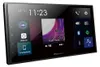 Pioneer SPH-DA160DAB, Schwarz, 2 DIN, 4.0 Kanäle, 50 W, Produktbild-Vorschau 6