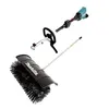 Akumulátorový multifunkčný pohon Makita DUX 60 Z 36 V (2x18 Náhľad obrázku produktu 2