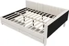 140x200cm Daybett, Tagesbett, Schlafsofa, Ablagefach am Produktbild-Vorschau 7