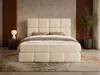 FurniDe24 Boxspringbett Rino 180x200 - Komplett-Set mit Produktbild-Vorschau 2