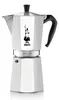 Bialetti Moka Express - 9 Tassen Espressokocher Produktbild-Vorschau 33