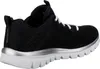 Skechers Sneakers 12615-BKW in Black color size 38 Anteprima dell’immagine prodotto 22