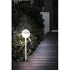 Faro 70246, Weiß, Metall, IP65, I, 8 W, 2700 K Produktbild-Vorschau 1