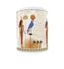 300ml Ägyptischer Becher Ägypten Pharao Hieroglyphen Produktbild-Vorschau 2