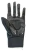 Contec Win.Hand. Bleak Touch taglia M, nero/grigio Anteprima dell’immagine prodotto 5