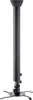 Edbak PMV300, plafondmontage, 30 kg, zwart, -7,5 - 7,5°, Productafbeelding-voorbeeld 1