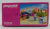 PLAYMOBIL Dollhouse 70209 Chambre d'adolescent Voir les images du produit 11