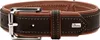 Hunter Halsband Canadian Up schwarz/cognac Produktbild-Vorschau 10