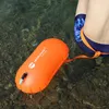 Aufblasbarer Swimming Bag Airbag Wasserdichter PVC Swimming Produktbild-Vorschau 5