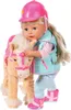 Starší sestřička BABY born Play & Style, blondýnka, 43 cm Náhled obrázku produktu 17