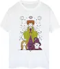 Disney - "Hocus Pocus" T-Shirt für Damen BI20319 (XXL) Produktbild-Vorschau 1