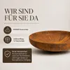 Moodz - Vuurkorf van cortenstalen staal (diameter 120 cm) Productafbeelding-voorbeeld 20