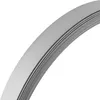 QUEST Płaskownik twardy PCV samoprzylepny 30 mm, 10m, Podgląd zdjęcia produktu 3
