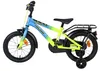 Volare Thombike Kinderfahrrad - Jungen - 14 Zoll - Produktbild-Vorschau 9